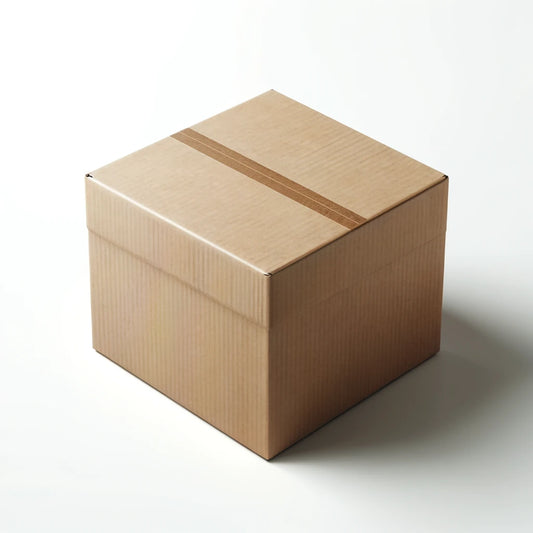 The Box (1 Pair)