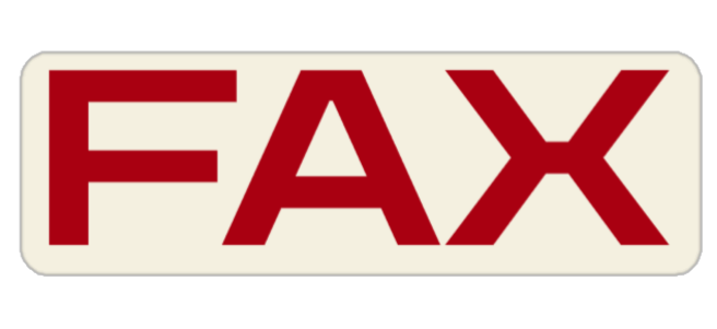 FAX Authentication Company